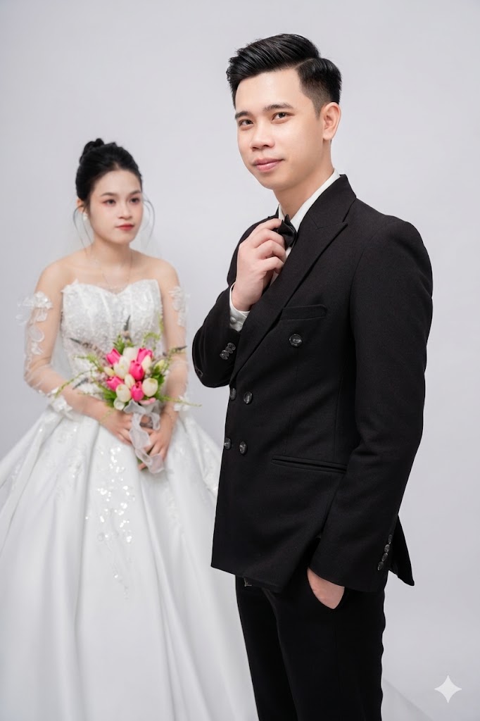 Groom