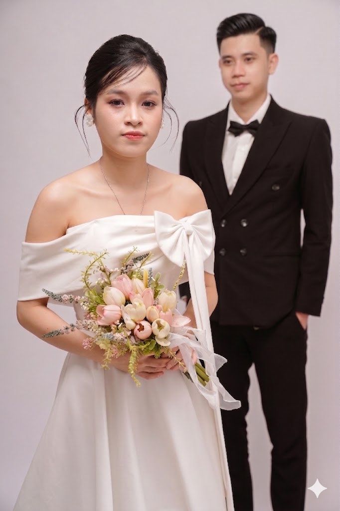 Bride