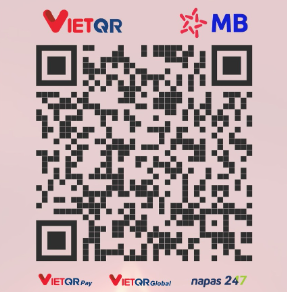 QR Chú Rể