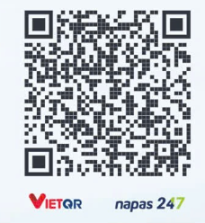 QR Cô Dâu
