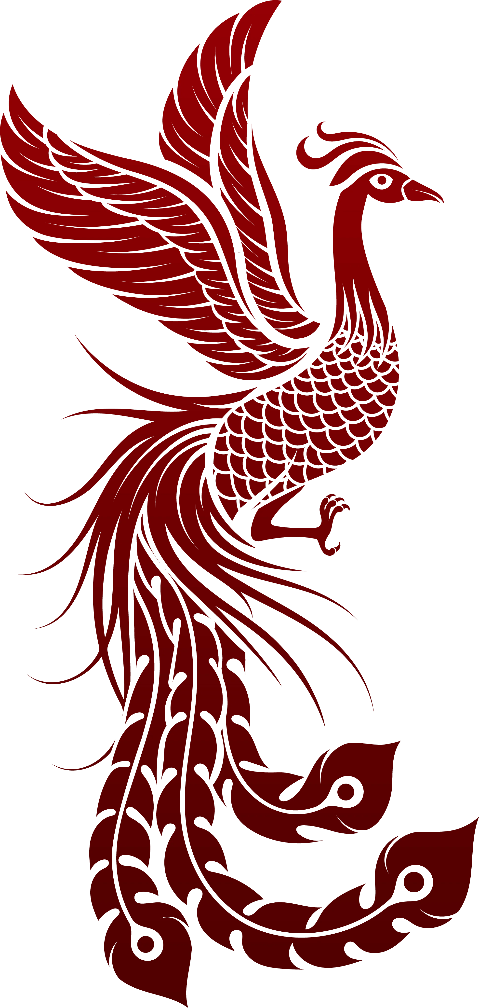 Phoenix design